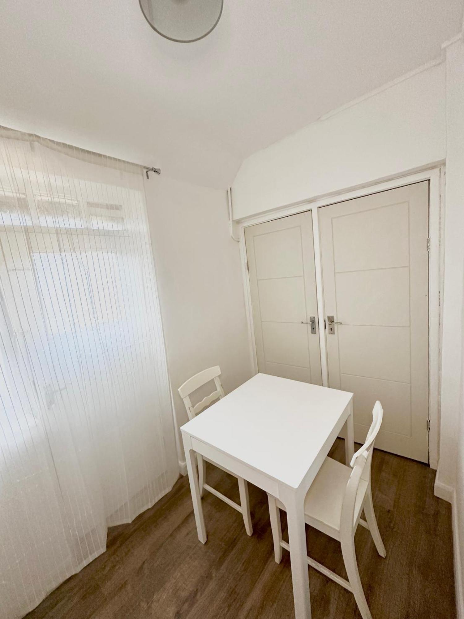 Apartmán City Nights - Londýn Exteriér fotografie